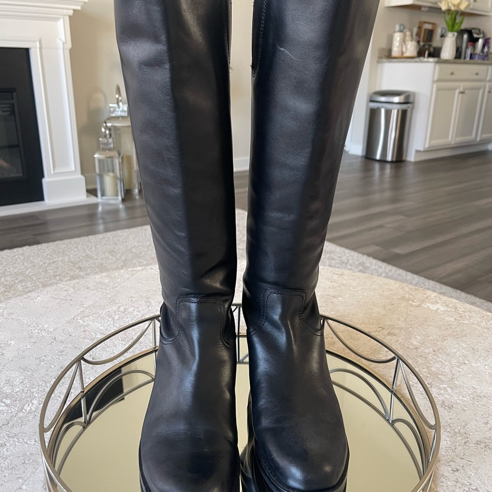 Sam Edelman boots. - Picture 3 of 6